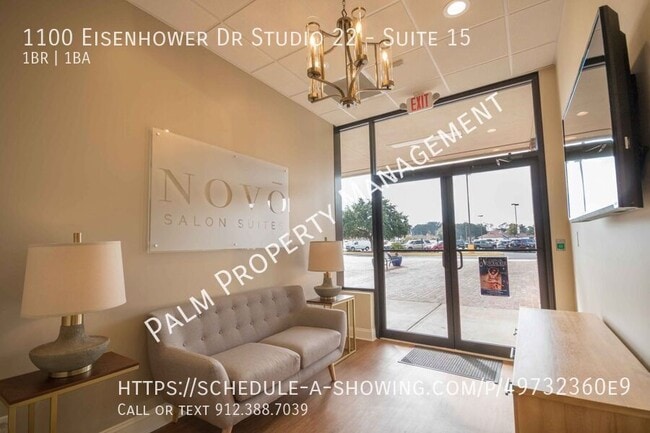 Building Photo - 1100 Eisenhower Dr