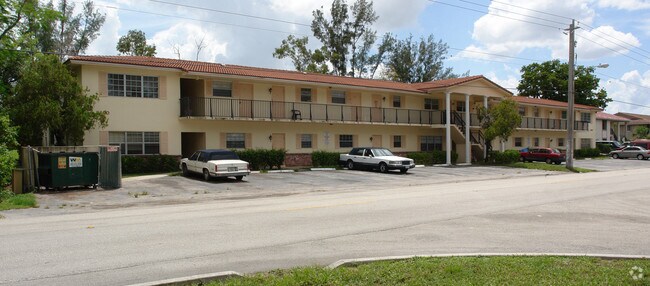 Building Photo - 8600 NW 40th St