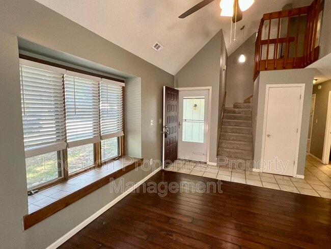 Building Photo - 3800 Stockade Ct