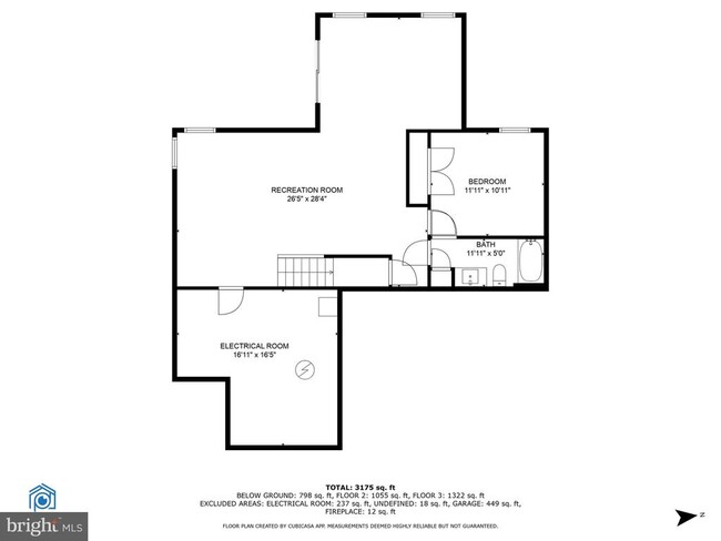 Building Photo - 7316 Hargrove Ct