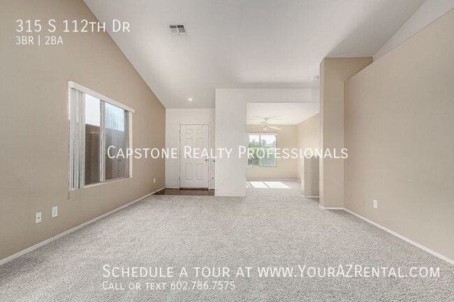 Building Photo - 315 S 112th Dr