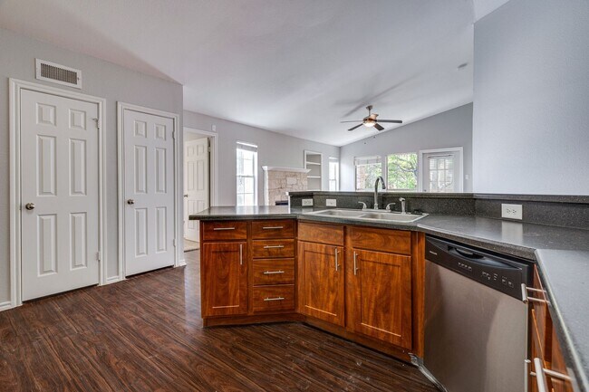 Building Photo - Natures Best Two Bedroom - 360 at 2222 - C...