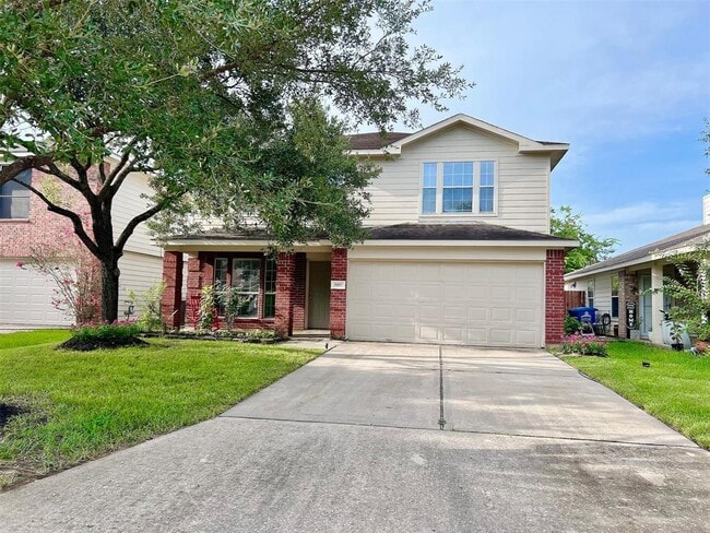 Primary Photo - 5007 Amorgas Isle Dr