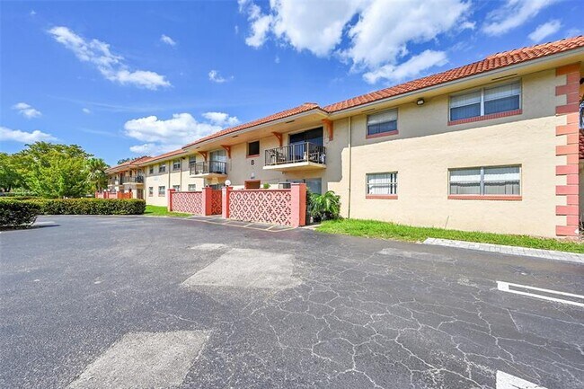 Building Photo - 11607 NW 29th St