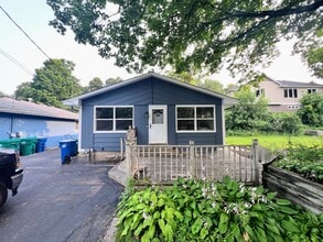 Building Photo - 4651 Manchester Rd