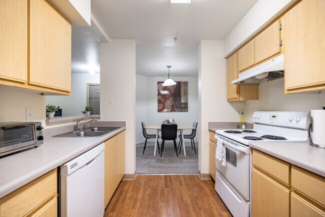 Building Photo - Allegro Apartment Homes