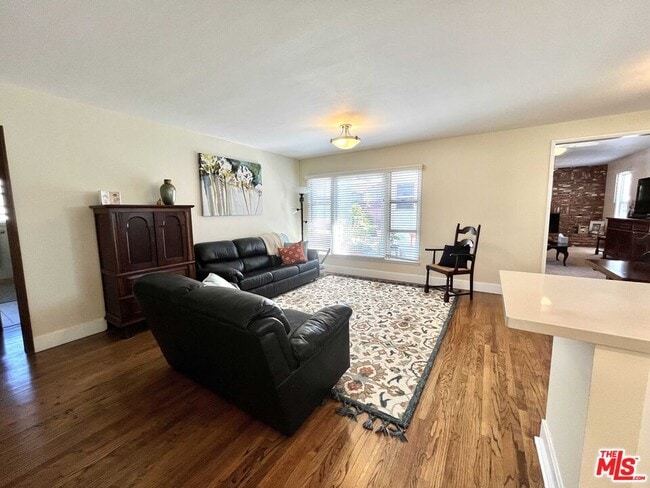 Building Photo - 19334 Beckworth Ave