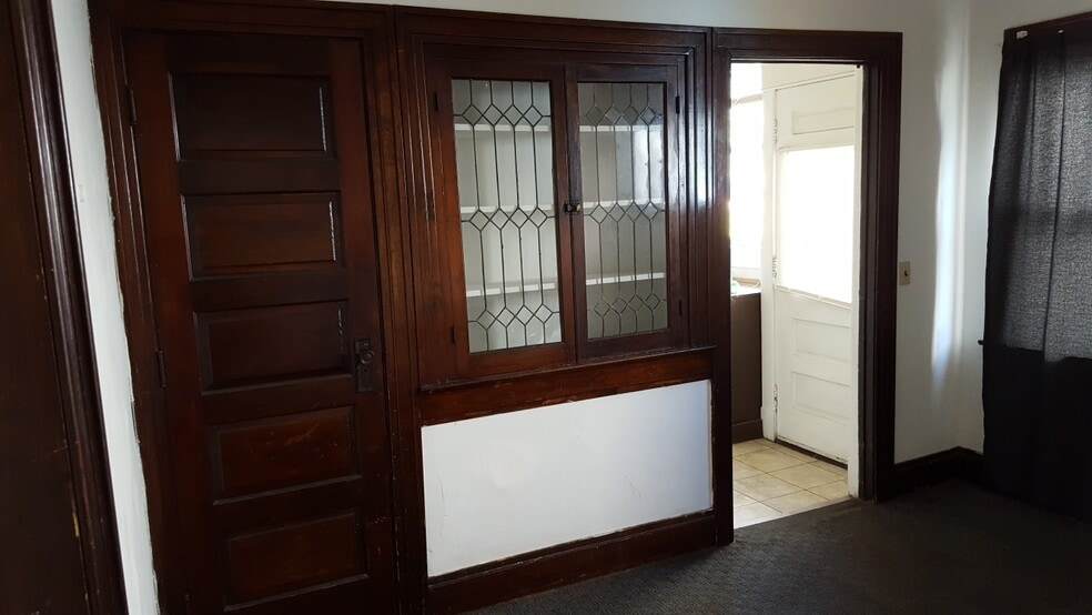 Dining room - 3 Edgar Ave