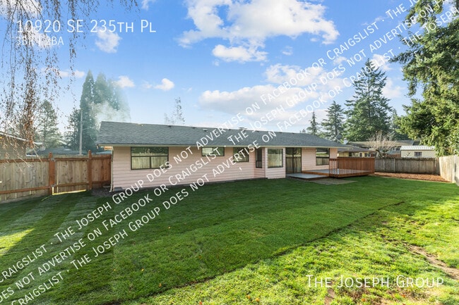 Building Photo - 10920 SE 235th Pl