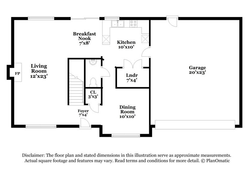 Building Photo - 6104 Brick Landing Dr