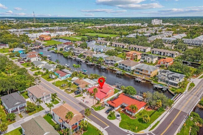 Building Photo - 325 W Martin Luther King Jr Dr