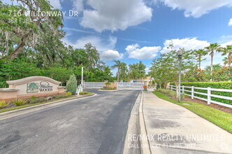 Building Photo - 716 Wiltonway Dr