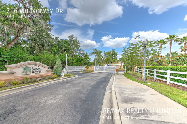 Primary Photo - 716 Wiltonway Dr