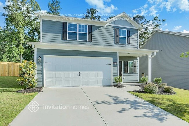 Building Photo - 3465 Ridge Hill Pkwy