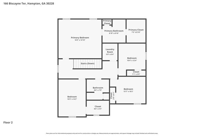 Building Photo - 166 Biscayne Terrace