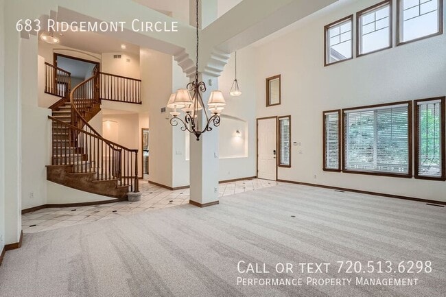 Building Photo - 683 Ridgemont Cir