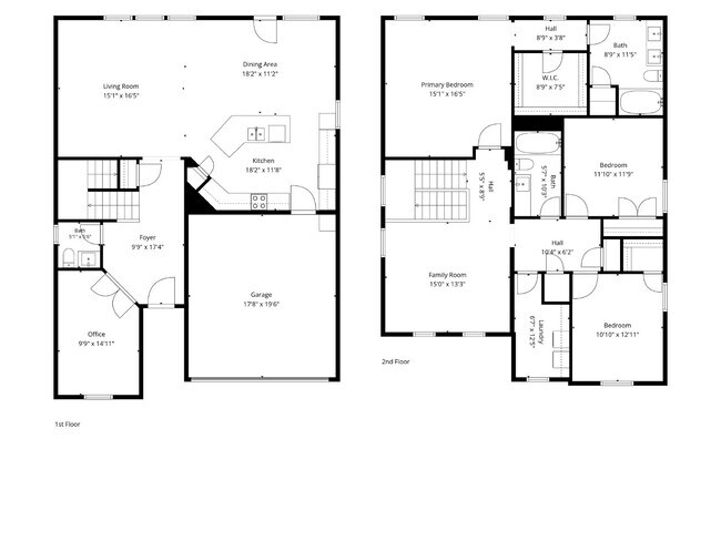 Building Photo - NEW RENTAL ALERT!!! READY NOW!!!