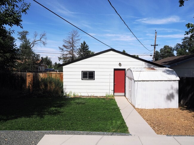 Building Photo - 1765 W Virginia Ave