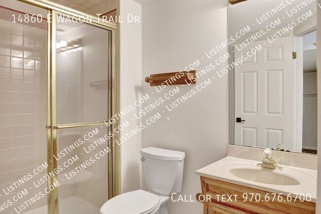 Building Photo - 14860 E Wagontrail Pl