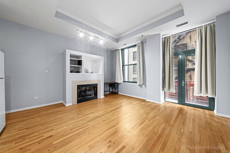 Building Photo - 208 W Washington St