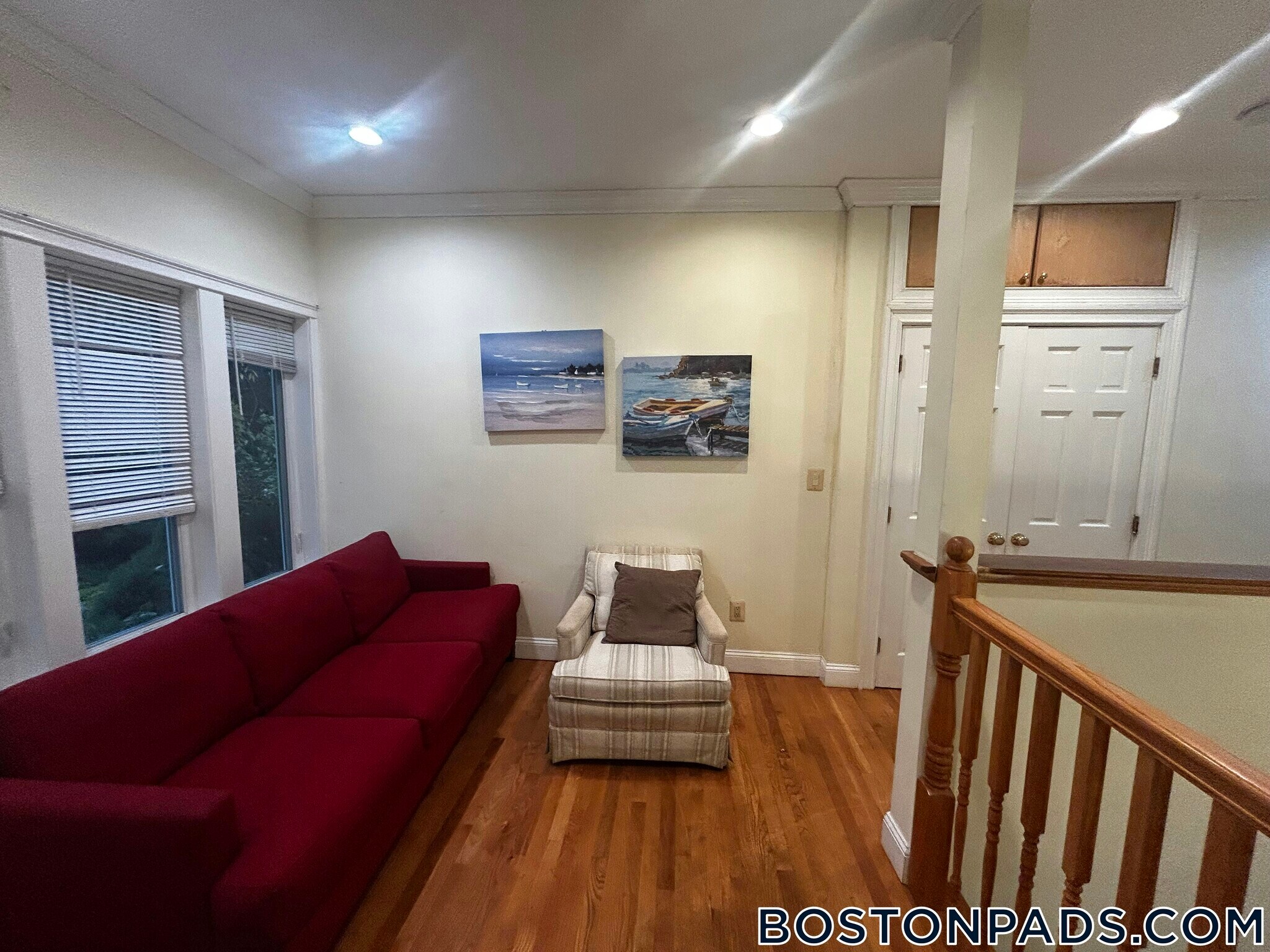 Building Photo - 74 Georgia St