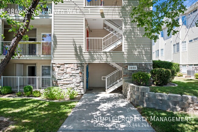 Building Photo - 3848 Salt River Way