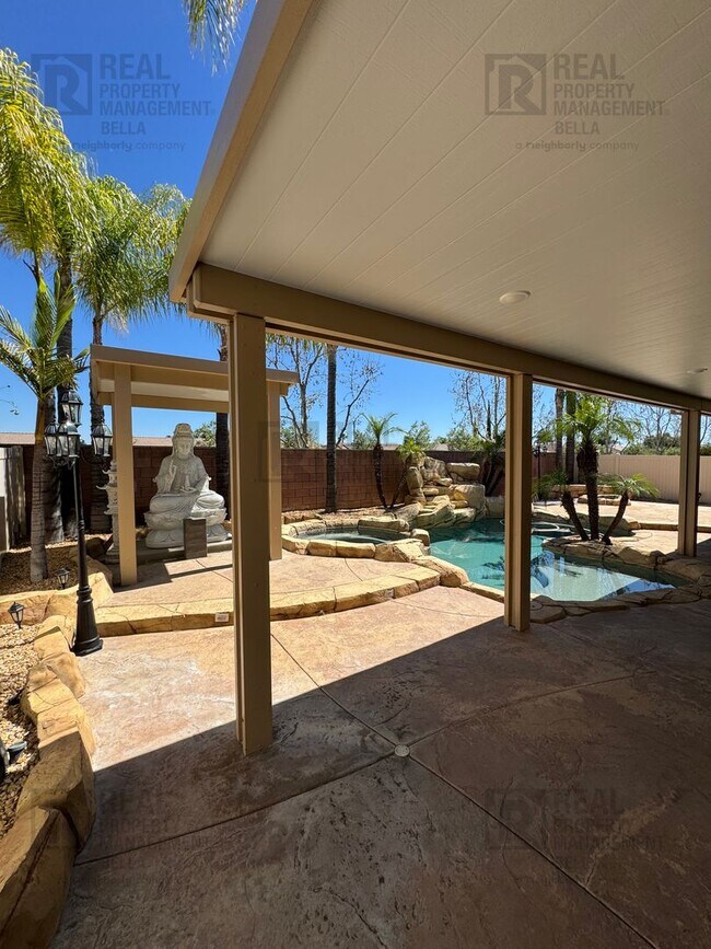 Building Photo - Spacious Murrieta Home with Pool, Spa, Firepit & Backyard Entertaining