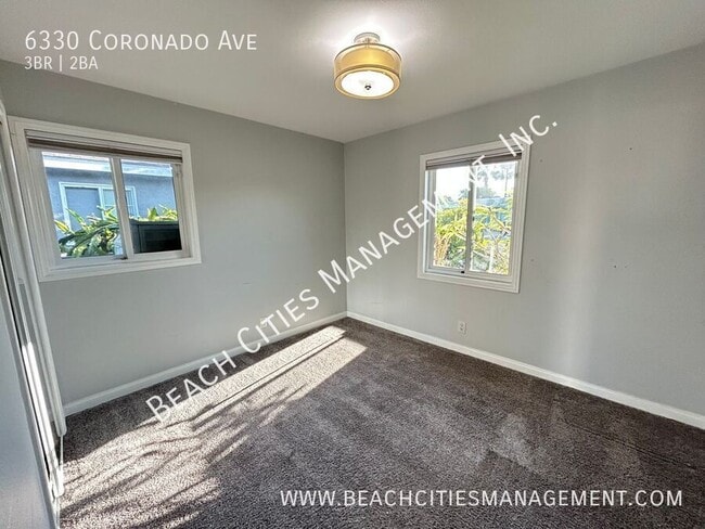 Building Photo - 6330 Coronado Ave