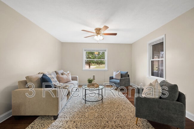 Building Photo - 600 Camp Meeting Rd