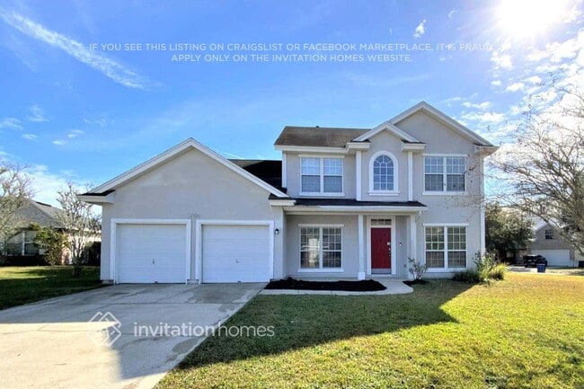 Building Photo - 12709 Black Feather Ct