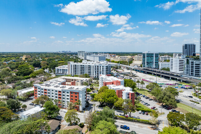 3150-3170 Mundy St - Stirrup Plaza