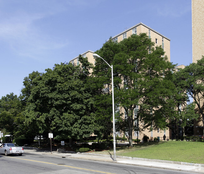 Building Photo - Webster Square Towers East and West