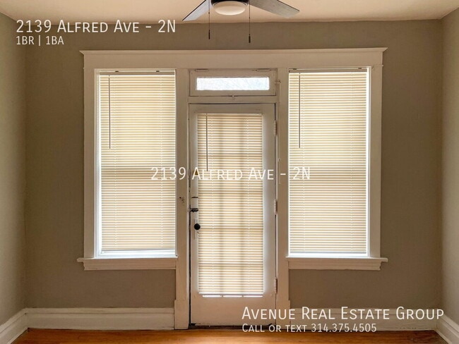 Building Photo - 2139 Alfred Ave