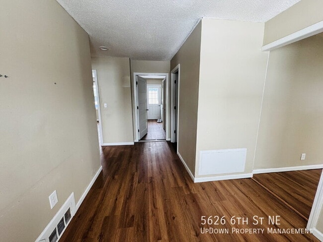 Building Photo - 5626 6th St NE