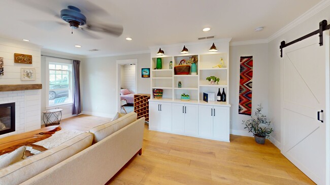 Building Photo - $500 off first month promotion, inquire for more information! Beautiful 4 Bedroom, 3 Bathroom Ata...