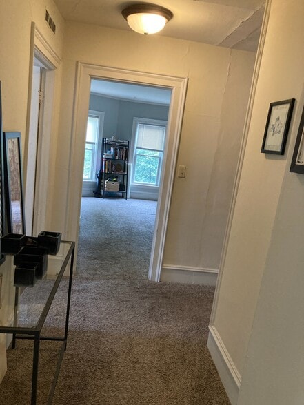 hall - 221 W Sibley St