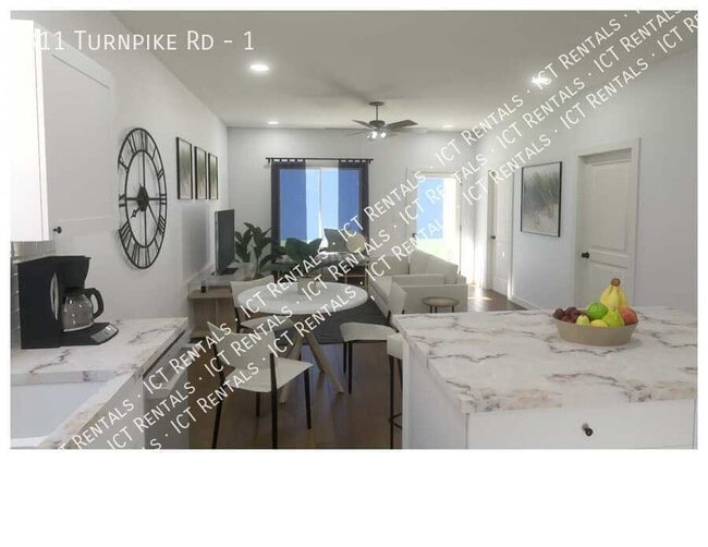 Building Photo - 311 Turnpike Rd