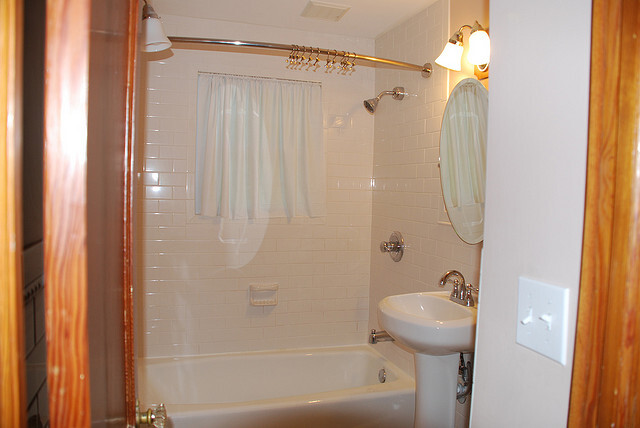 Bathroom - 743 Storrs Rd