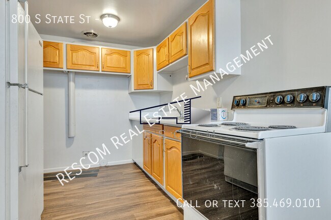 Building Photo - 800 State St