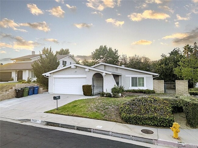 Building Photo - 11685 Amigo Ave