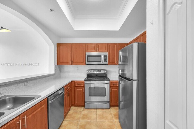Building Photo - 8858 W Flagler St