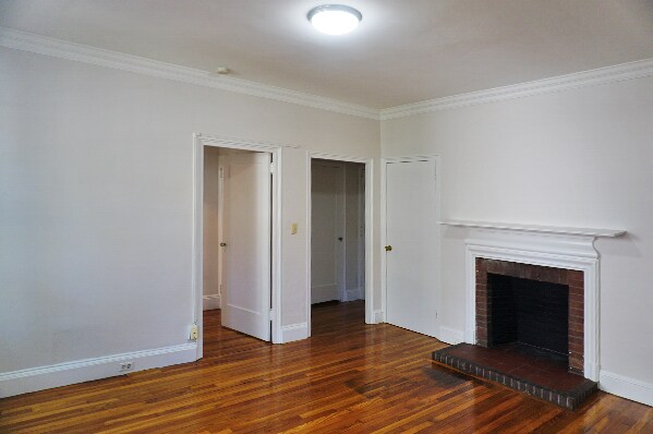 Building Photo - 16 Chauncy St