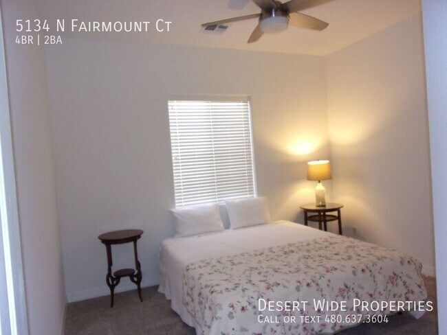 Building Photo - 5134 N Fairmount Ct