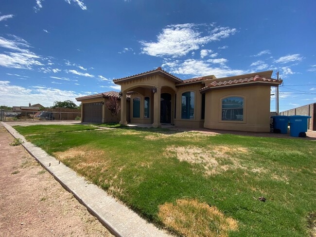 Building Photo - HOME FOR RENT IN CLINT