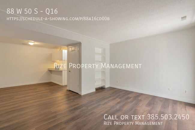 Building Photo - 88 W 50 S