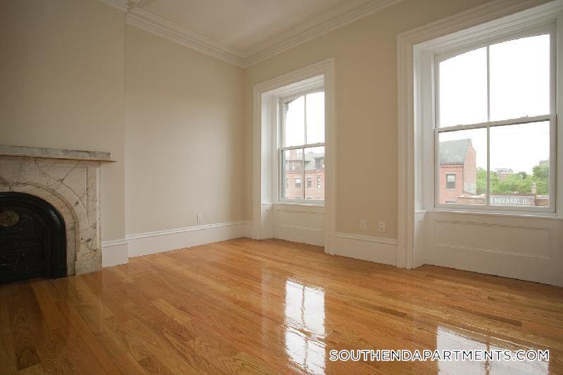 Building Photo - 658 Massachusetts Ave