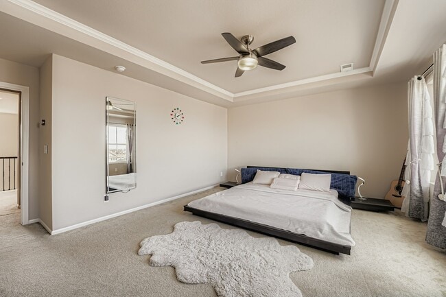 Building Photo - 27111 E Frost Pl