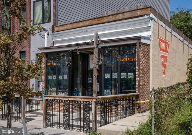 Building Photo - 4120 14th St NW