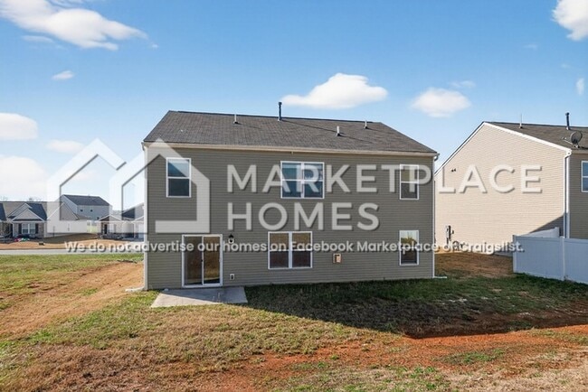 Building Photo - 829 Greene Mdw Dr