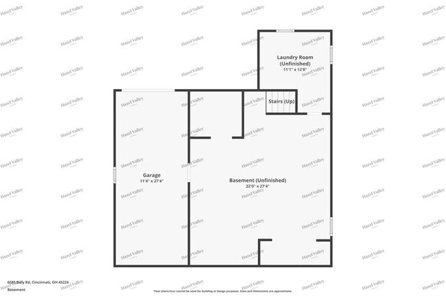 Building Photo - 6585 Daly Rd
